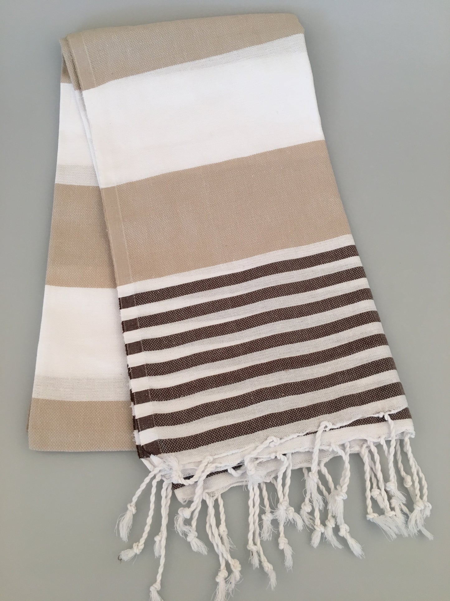 Tralles Türkisches Handtuch Peshtemal (270g)