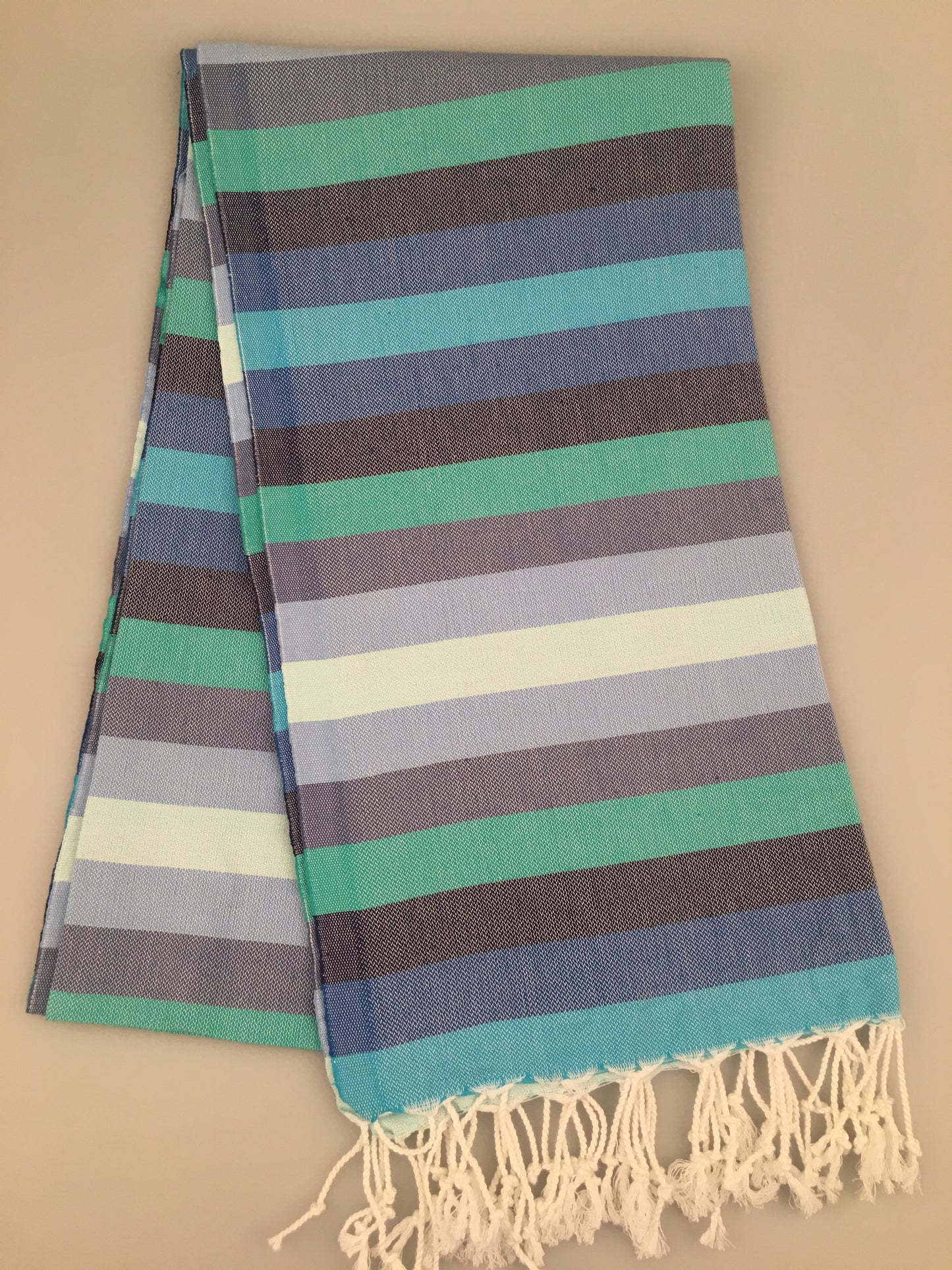 Cadyanda Türkisches Handtuch Peshtemal (320g)