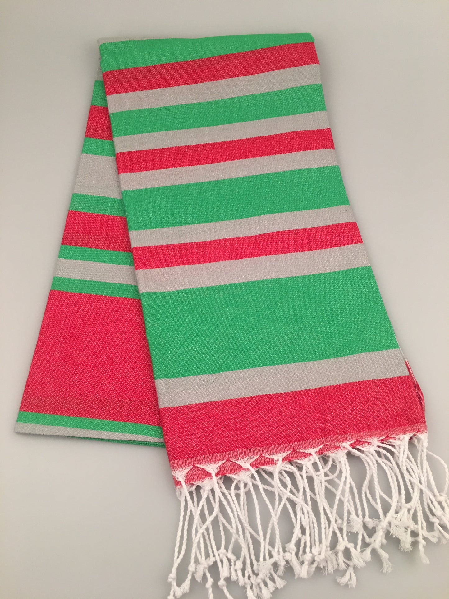 Aizanoi Türkisches Handtuch Peshtemal (320g)