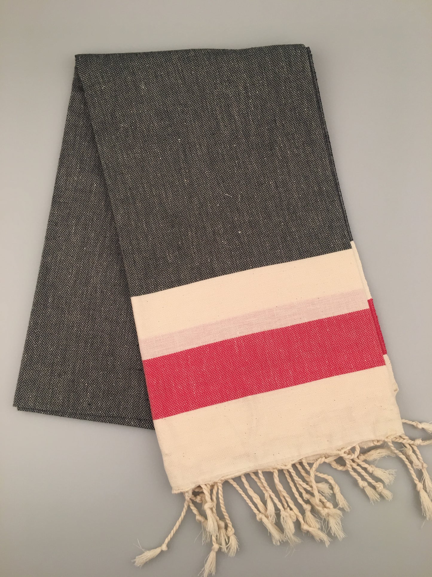 Blaundus Türkisches Handtuch Peshtemal (270g)