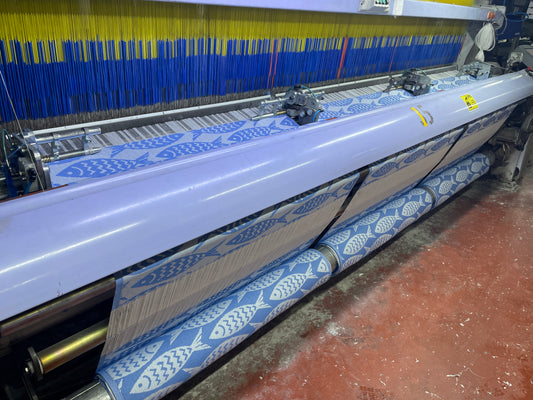 The Homeland of Turkish Towels: A Timeless Tradition from Denizli, Turkey