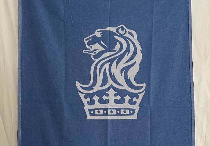 Video laden: Towel Age Türkische Handtücher Einführungsvideo