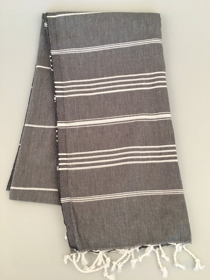 Aphrodisias Sultan Türkisches Handtuch Peshtemal (270g)