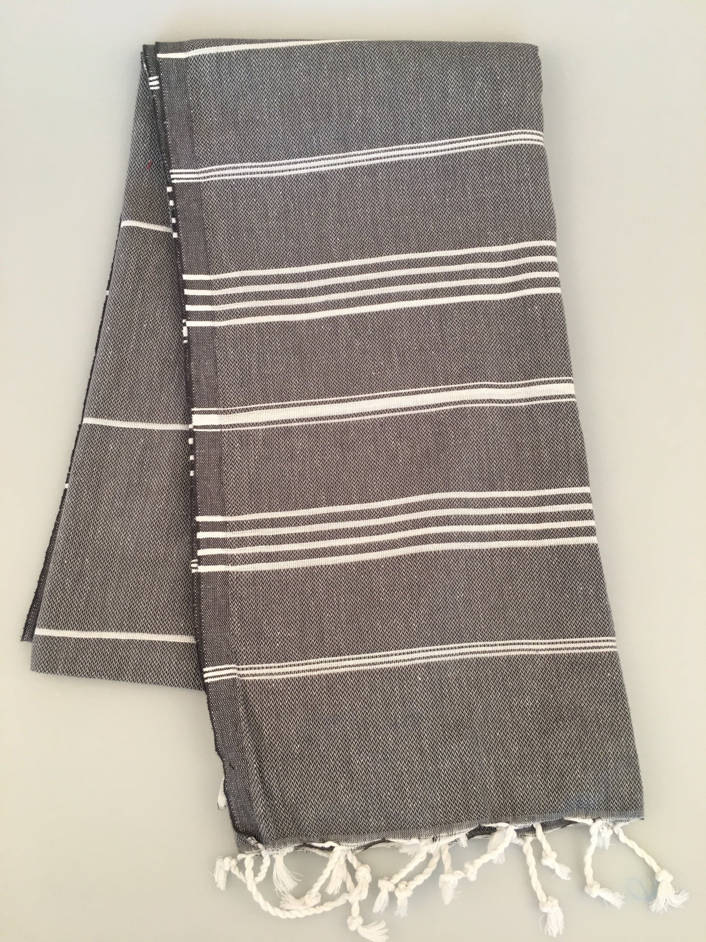 Aphrodisias Sultan Türkisches Handtuch Peshtemal (300g) Vorgewaschen