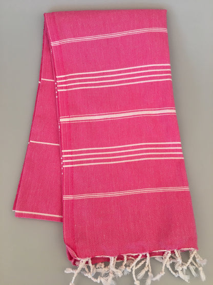 Aphrodisias Sultan Türkisches Handtuch Peshtemal (270g)