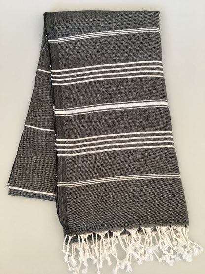 Aphrodisias Sultan Türkisches Handtuch Peshtemal (270g)