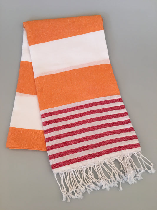 Tralles Türkisches Handtuch Peshtemal (270g)