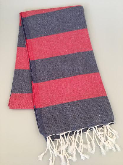 Pinara Türkisches Handtuch Peshtemal (270g)