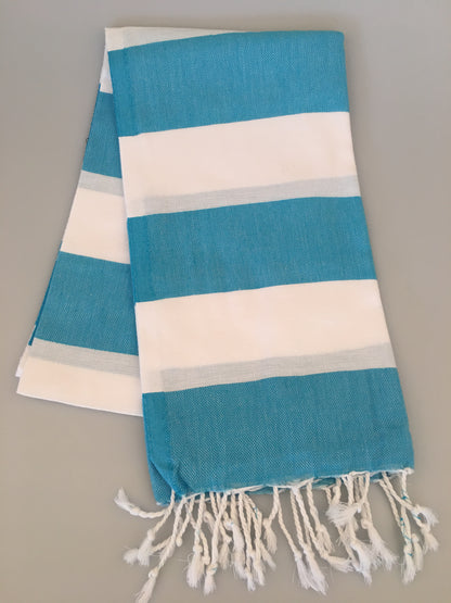 Pinara Türkisches Handtuch Peshtemal (270g)