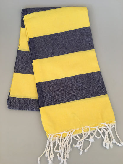 Pinara Türkisches Handtuch Peshtemal (270g)