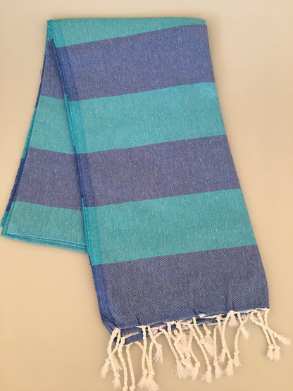 Pinara Türkisches Handtuch Peshtemal (270g)