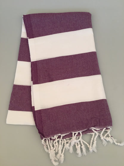 Pinara Türkisches Handtuch Peshtemal (270g)