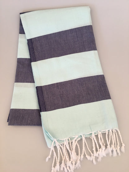 Pinara Türkisches Handtuch Peshtemal (270g)