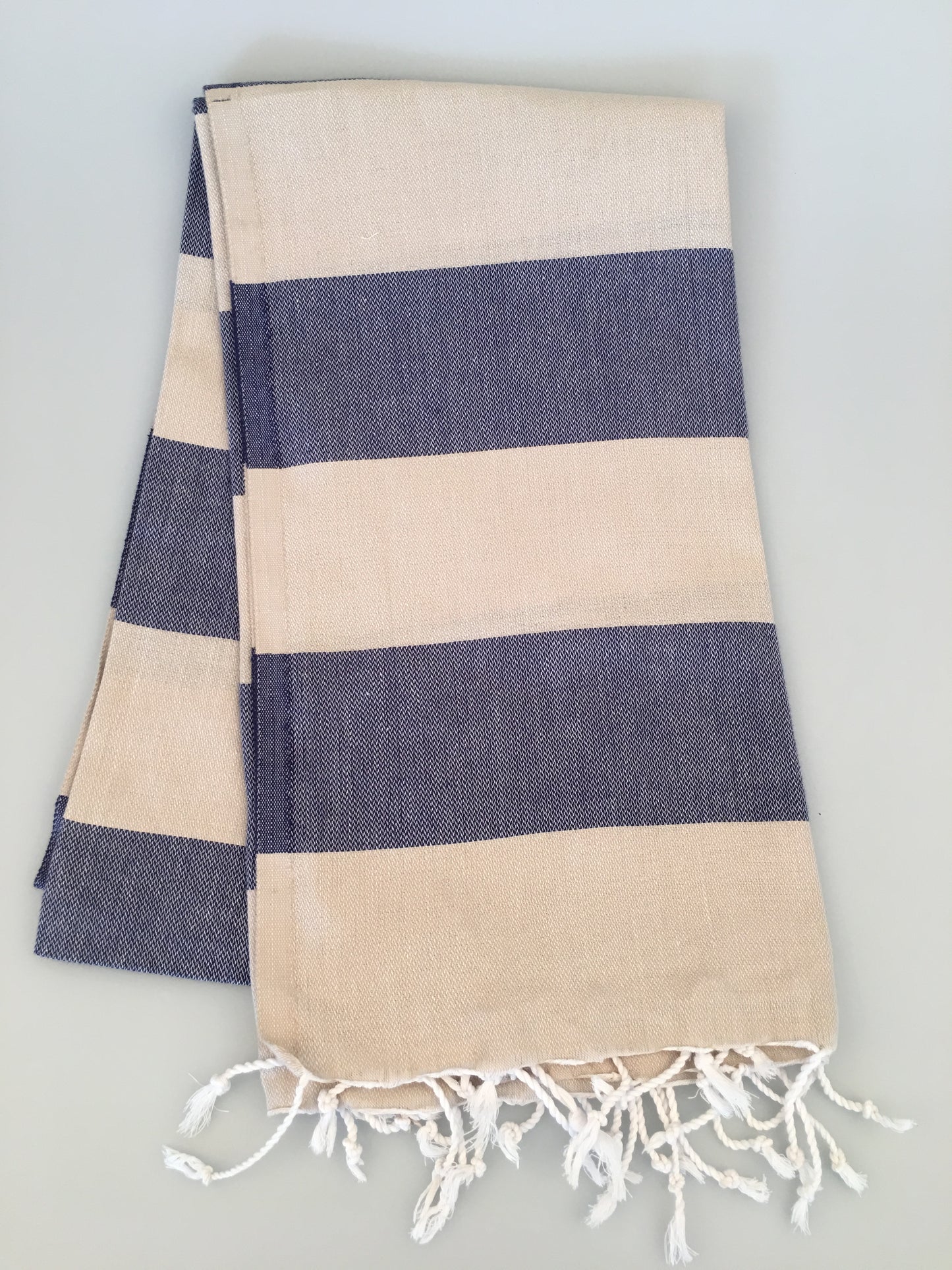 Pinara Türkisches Handtuch Peshtemal (270g)