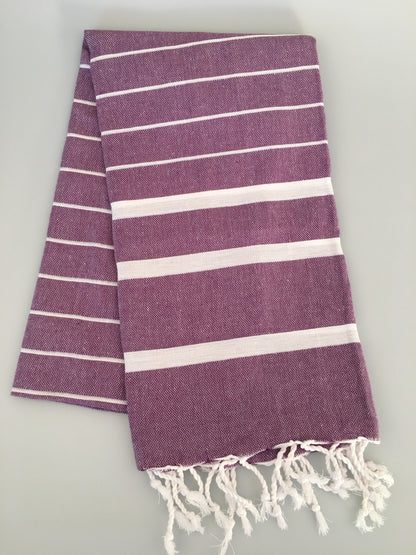 Teos Türkisches Handtuch Peshtemal (270g)