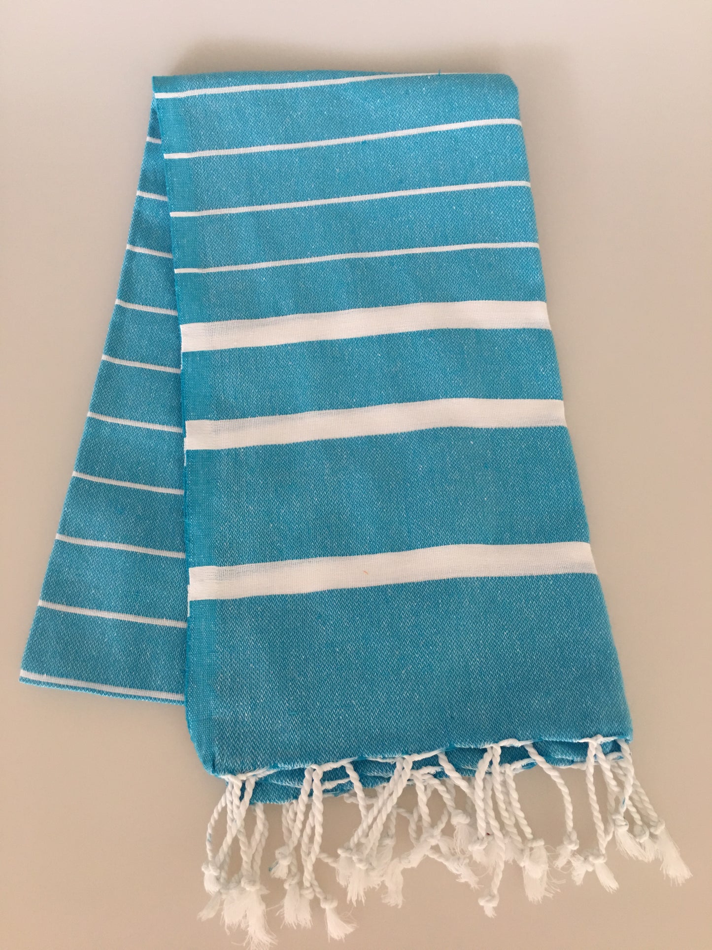 Teos Türkisches Handtuch Peshtemal (270g)