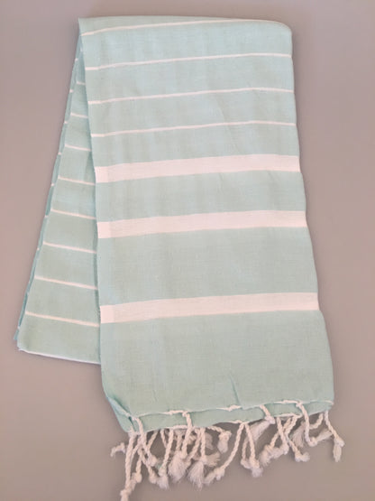 Teos Türkisches Handtuch Peshtemal (270g)