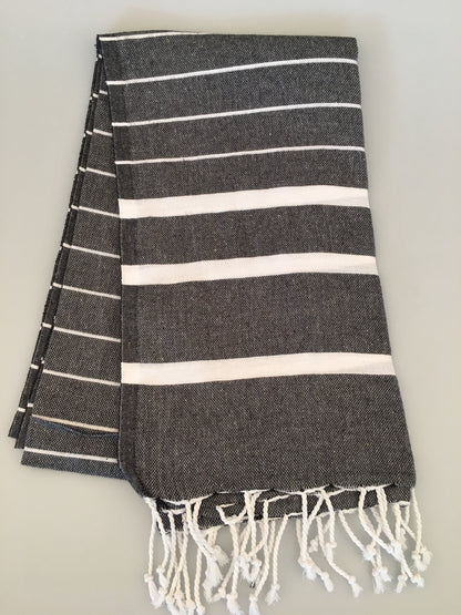 Teos Türkisches Handtuch Peshtemal (270g)