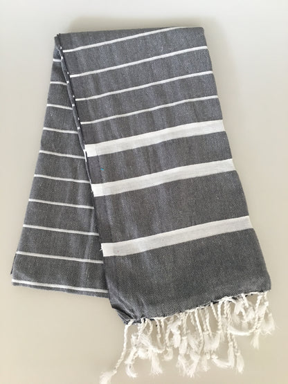 Teos Türkisches Handtuch Peshtemal (270g)