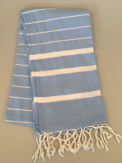 Teos Türkisches Handtuch Peshtemal (270g)