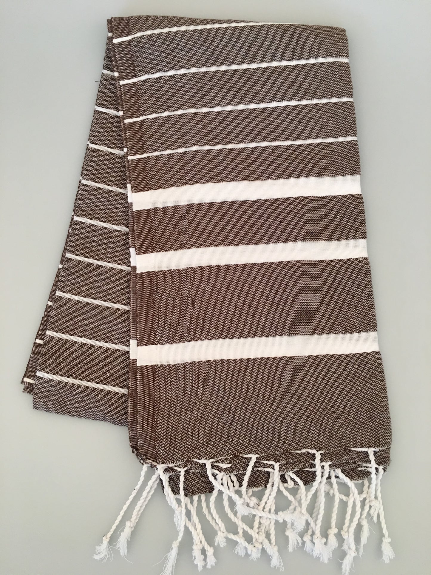 Teos Türkisches Handtuch Peshtemal (270g)