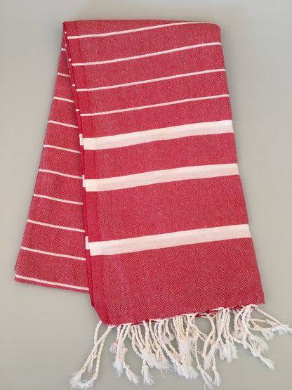 Teos Türkisches Handtuch Peshtemal (270g)