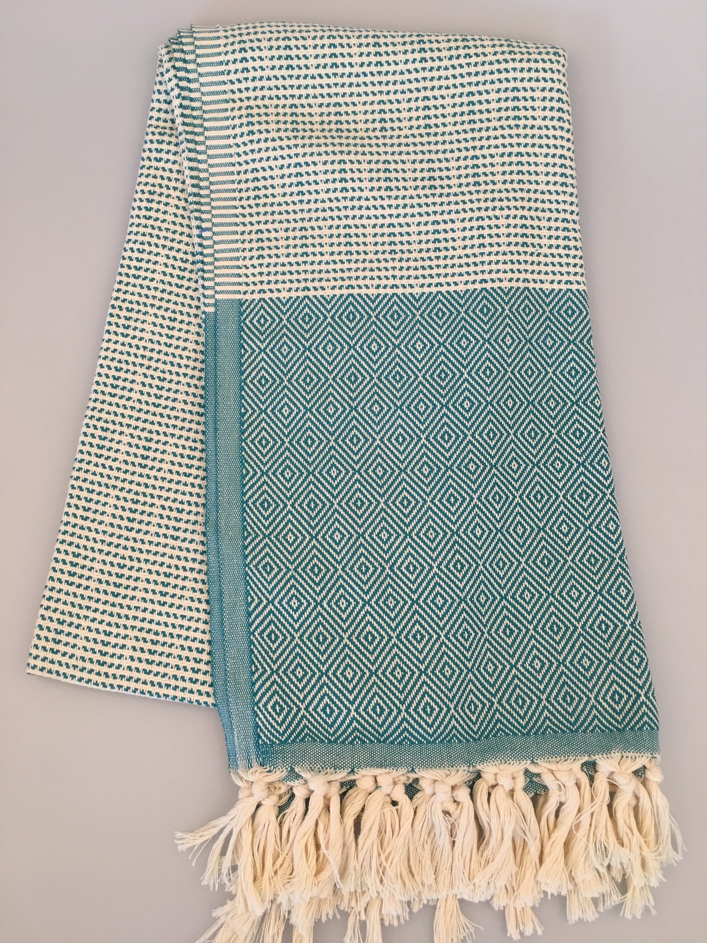 Lycia Patara Türkisches Handtuch Peshtemal (430g)