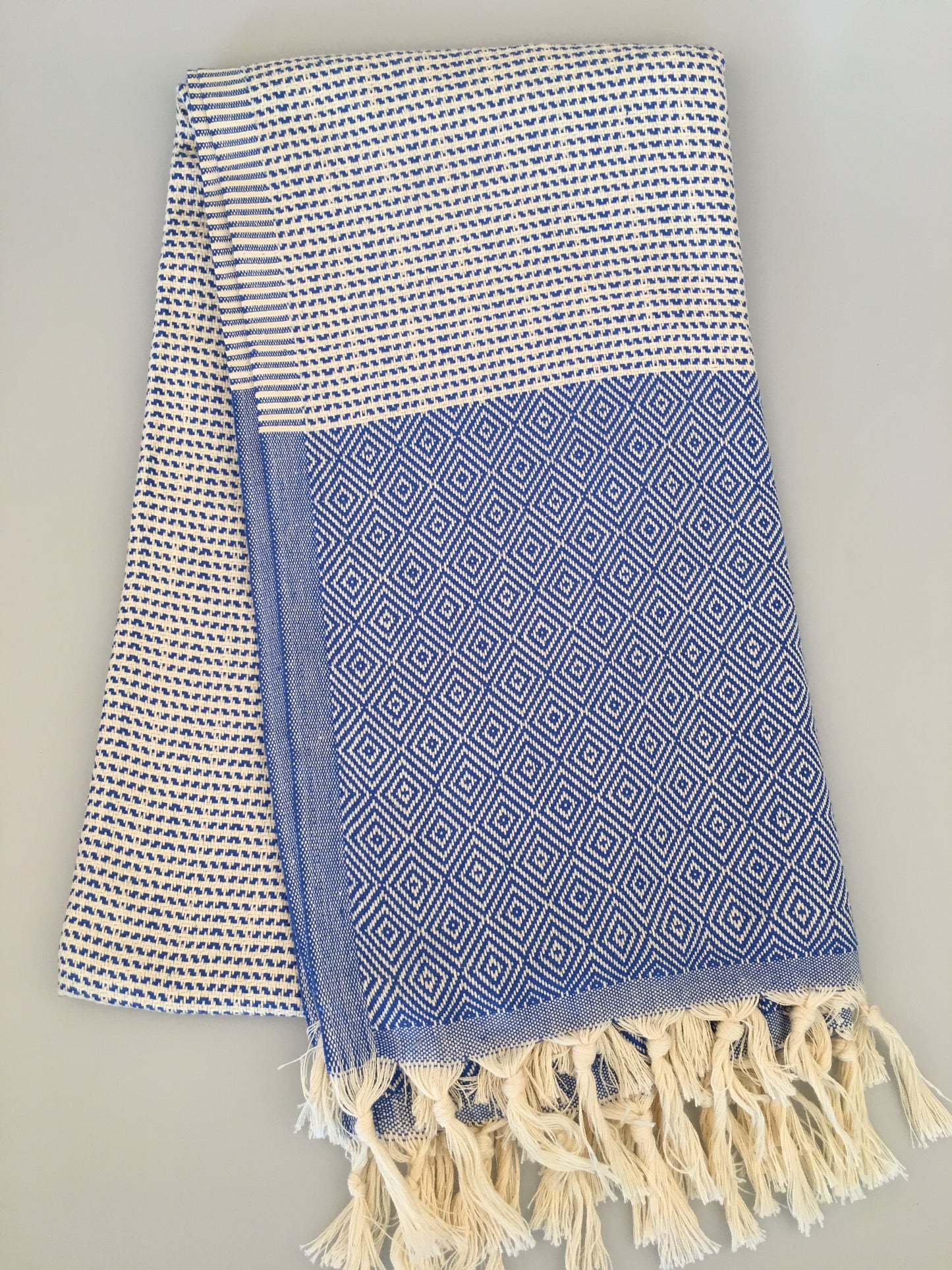 Lycia Patara Türkisches Handtuch Peshtemal (430g)