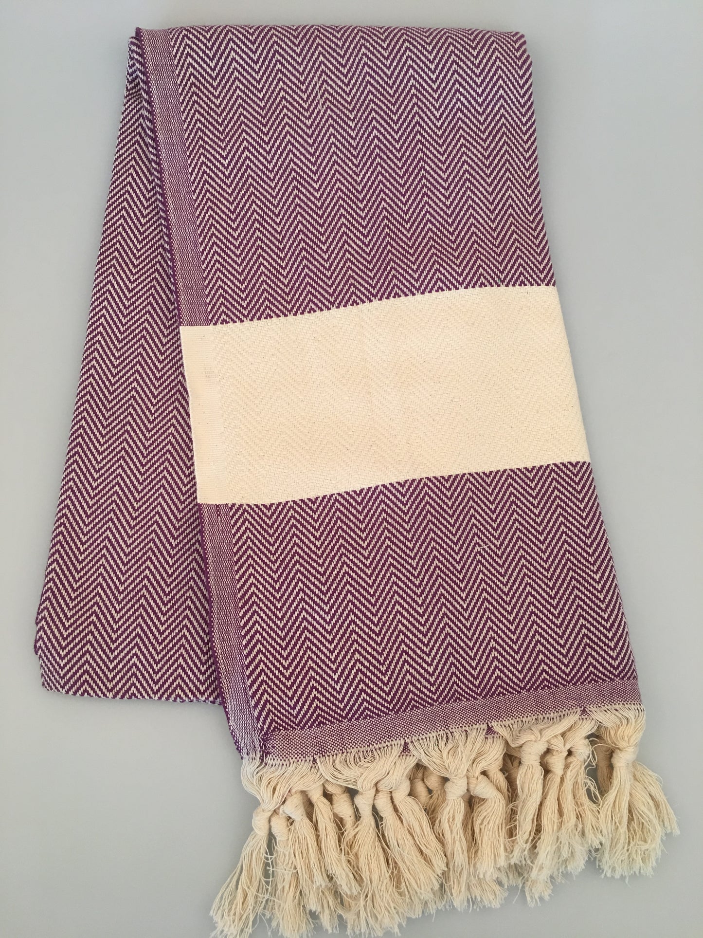 Philadelphia Türkisches Handtuch Peshtemal (430g)