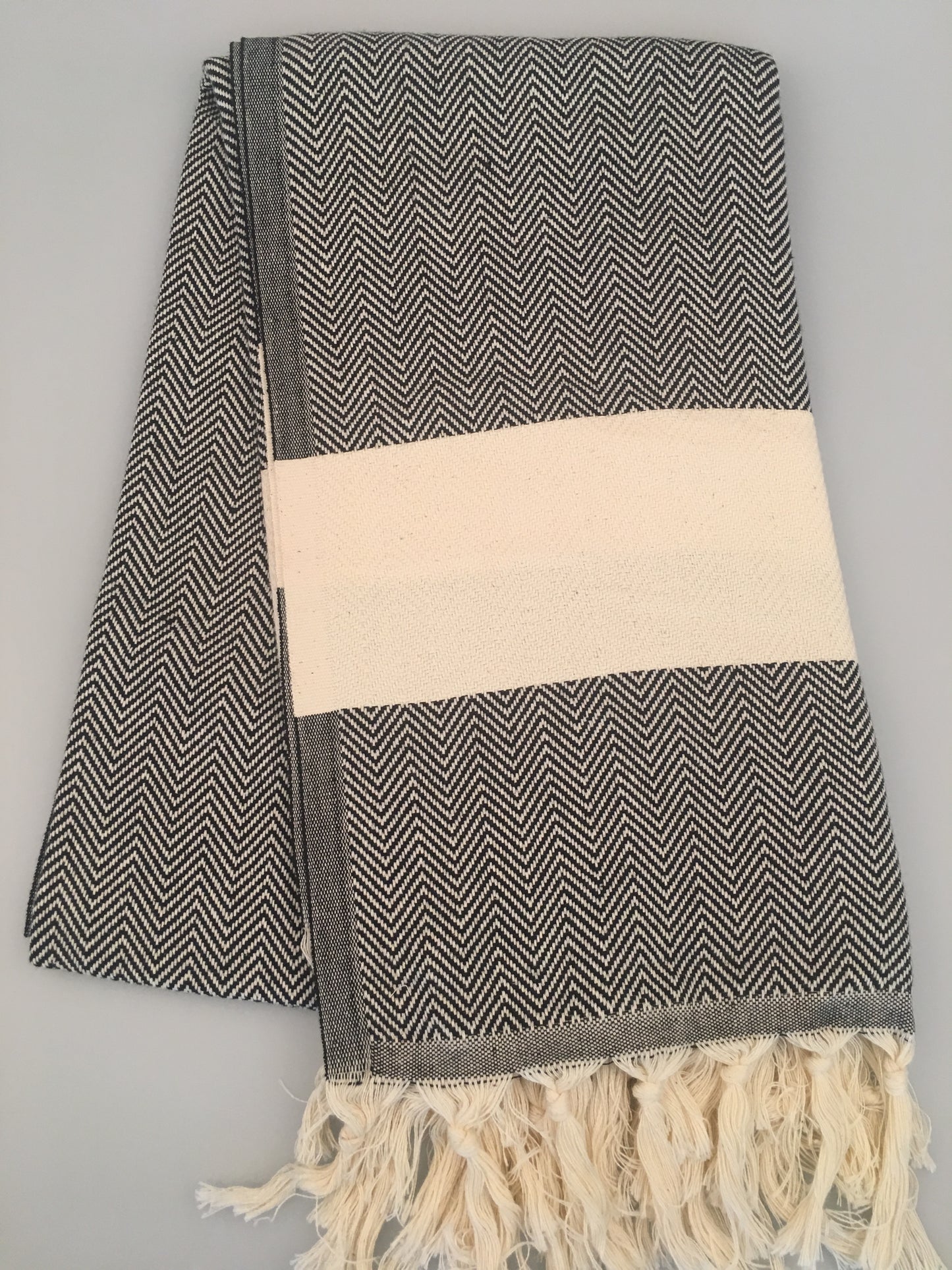 Philadelphia Türkisches Handtuch Peshtemal (430g)