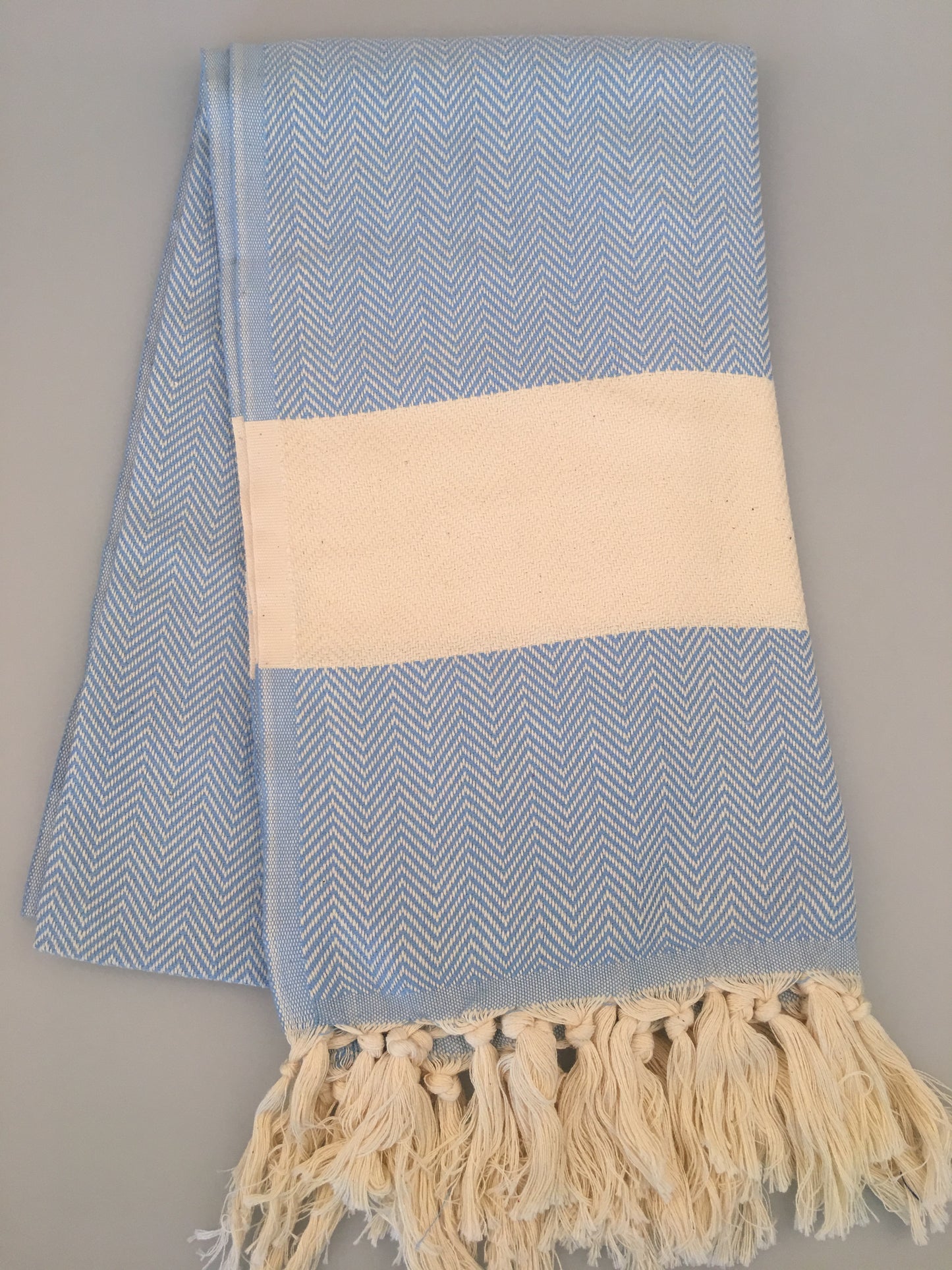 Philadelphia Türkisches Handtuch Peshtemal (430g)