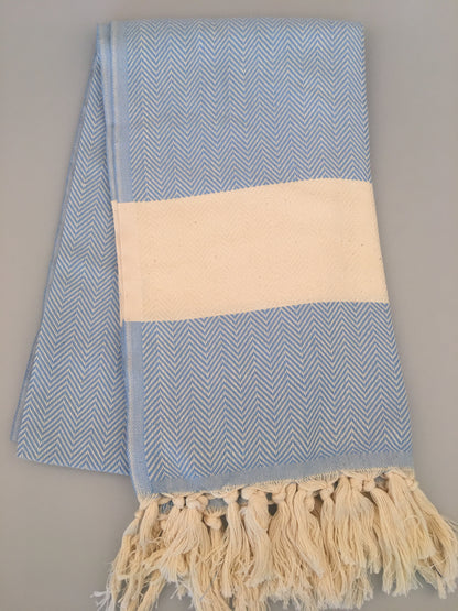 Philadelphia Türkisches Handtuch Peshtemal (430g)