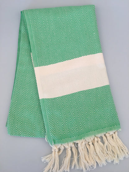 Philadelphia Türkisches Handtuch Peshtemal (430g)