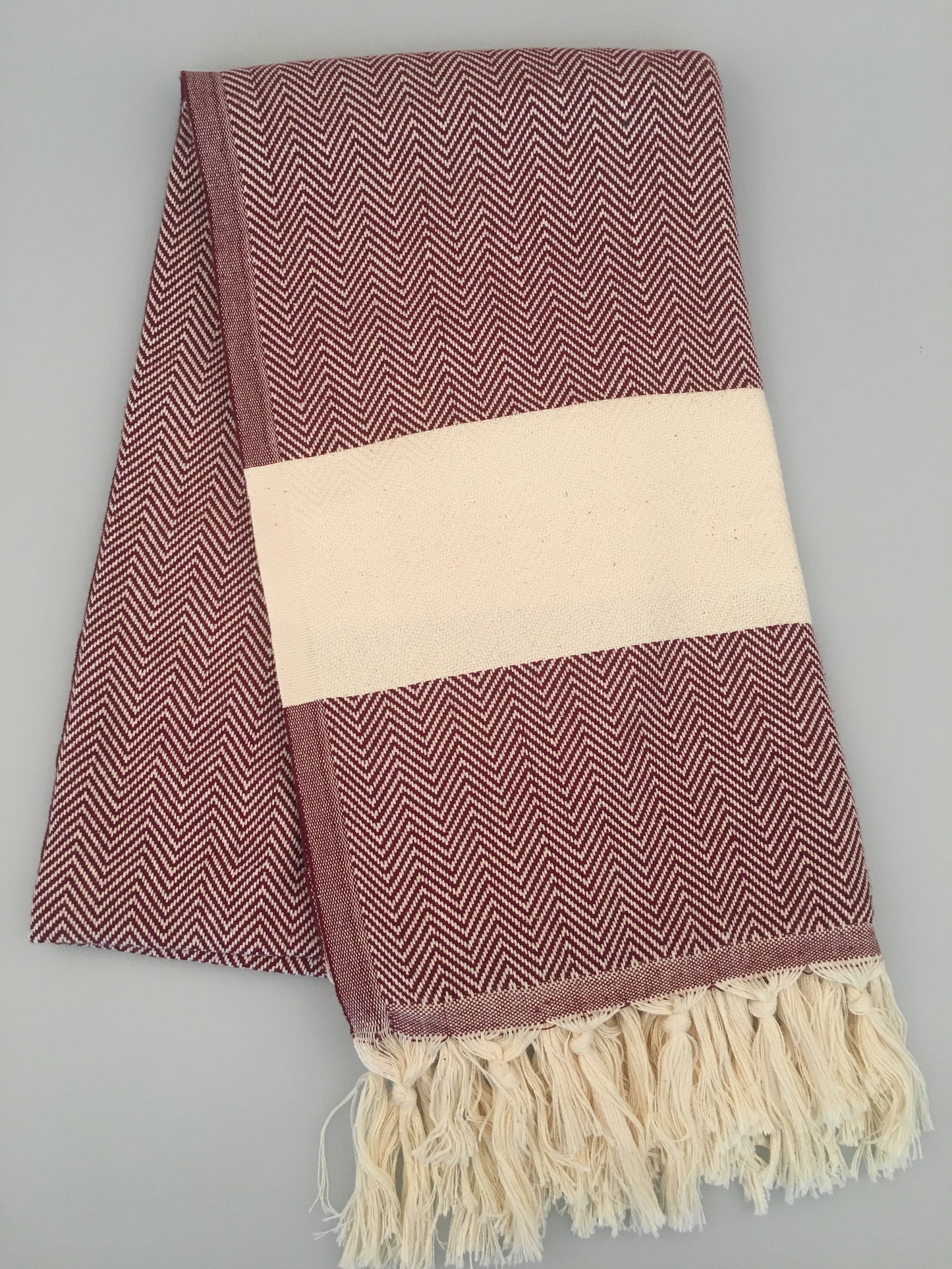 Philadelphia Türkisches Handtuch Peshtemal (430g)