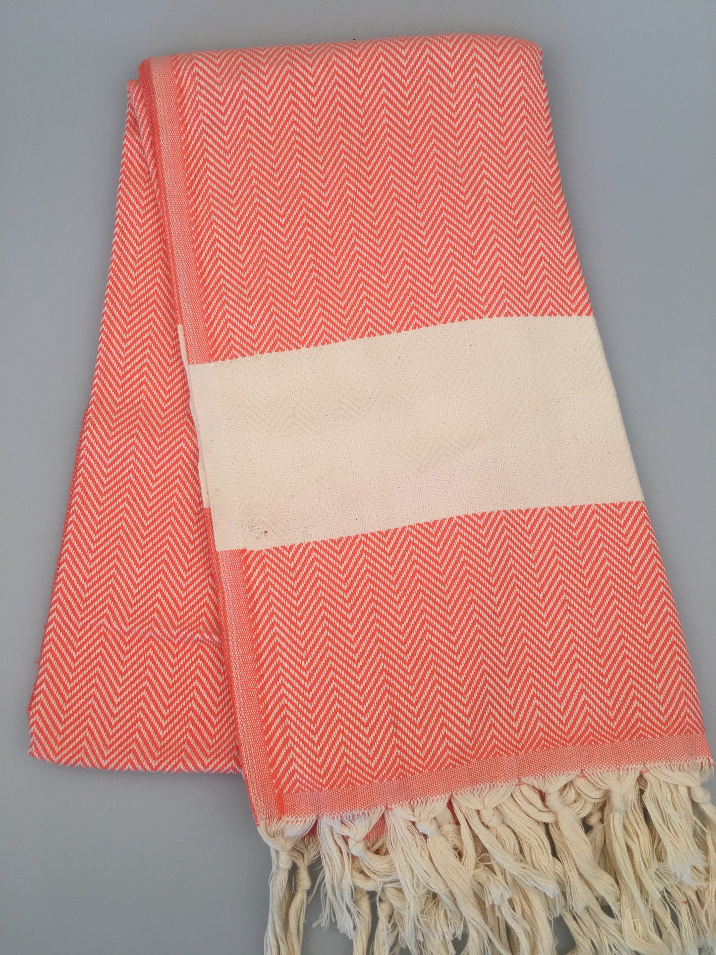 Philadelphia Türkisches Handtuch Peshtemal (430g)