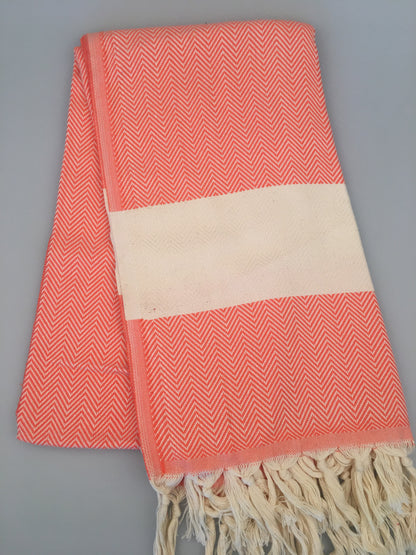 Philadelphia Türkisches Handtuch Peshtemal (430g)