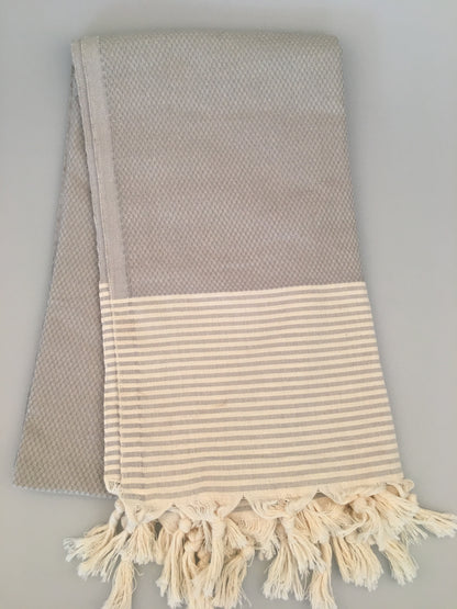 Miletus Türkisches Handtuch Peshtemal (360g)