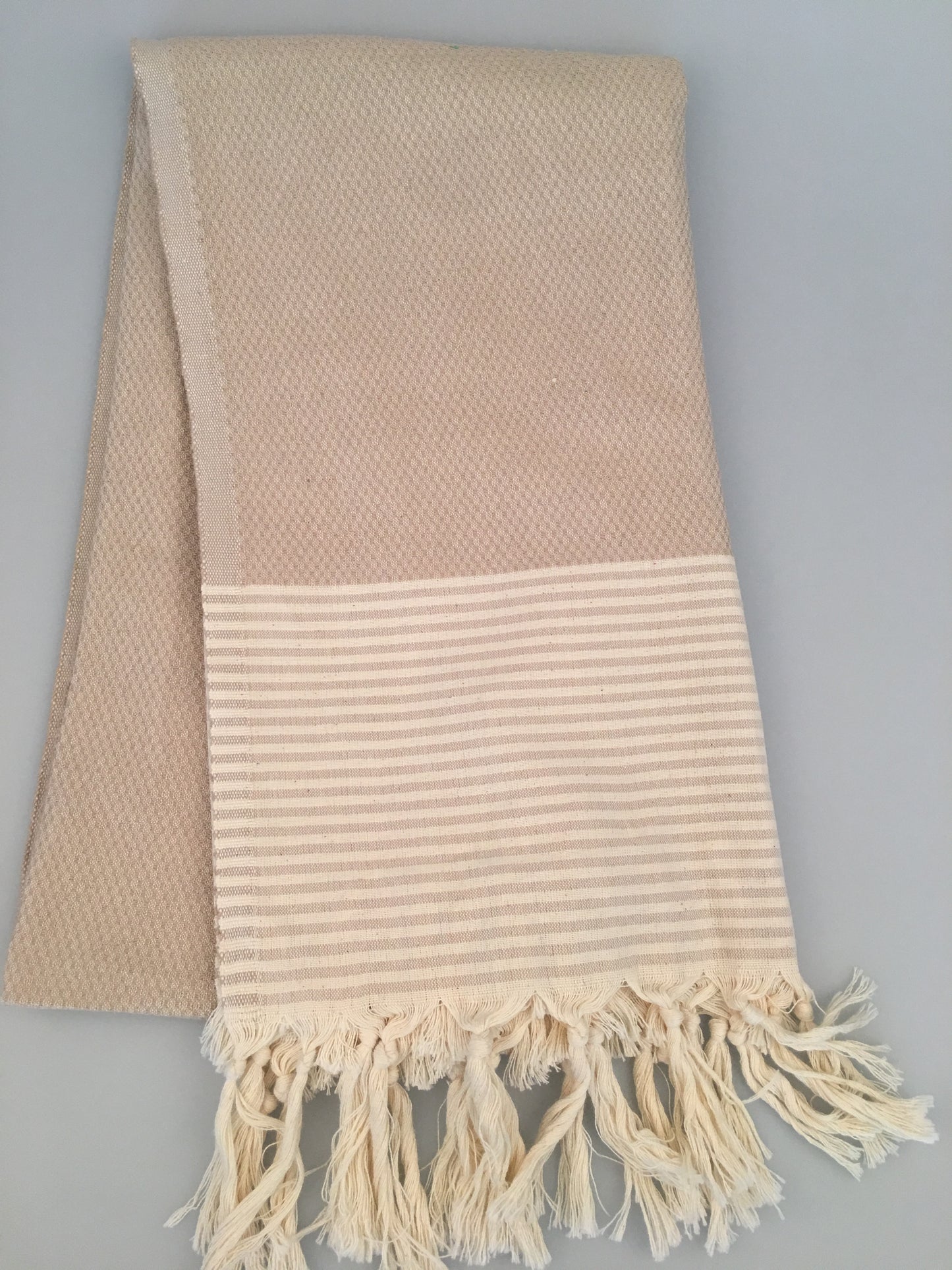 Miletus Türkisches Handtuch Peshtemal (360g)