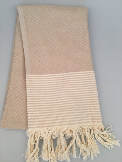 Miletus Türkisches Handtuch Peshtemal (360g)