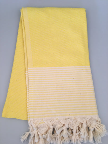 Miletus Türkisches Handtuch Peshtemal (360g)