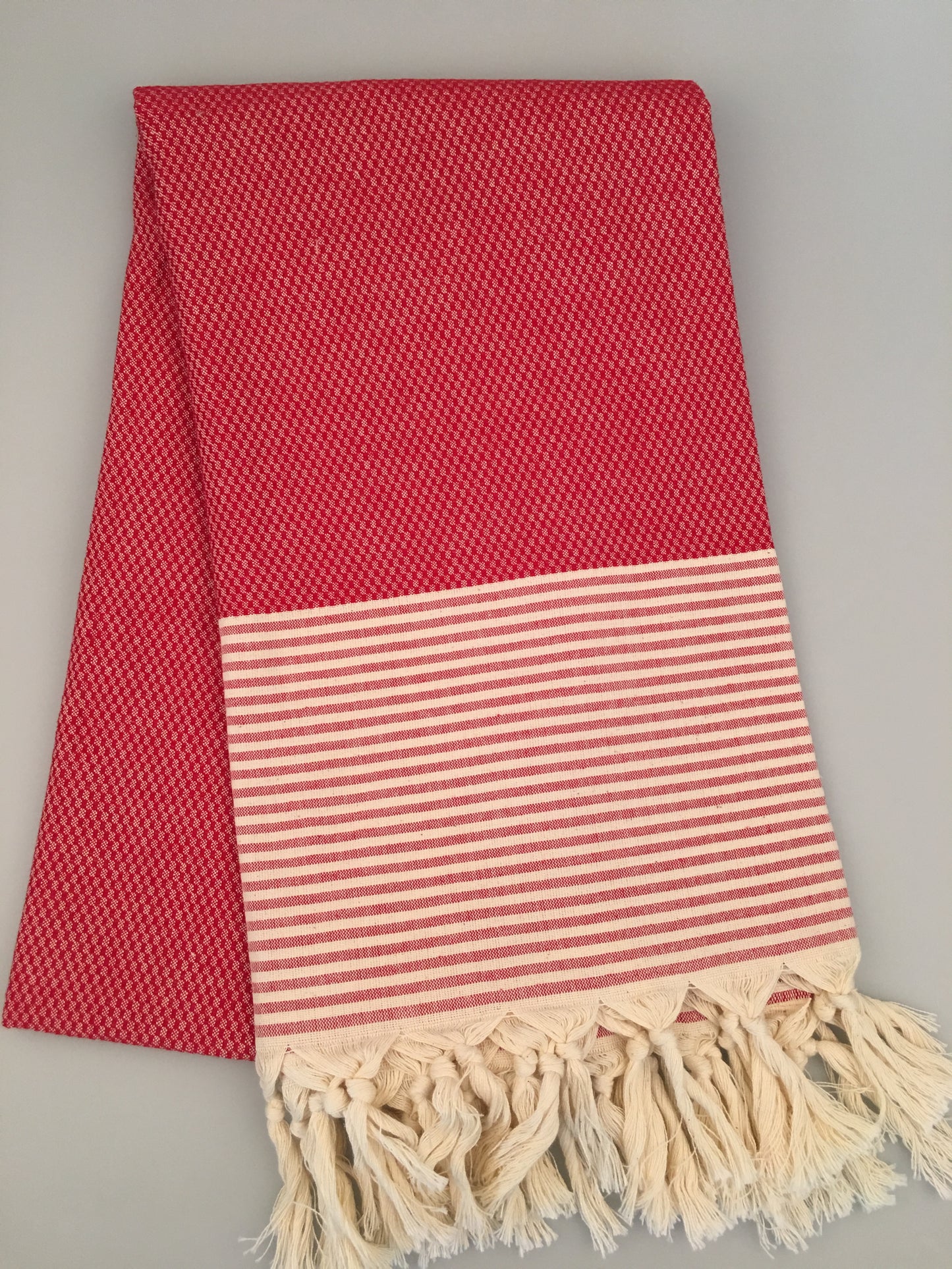 Miletus Türkisches Handtuch Peshtemal (360g)