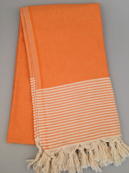 Miletus Türkisches Handtuch Peshtemal (360g)