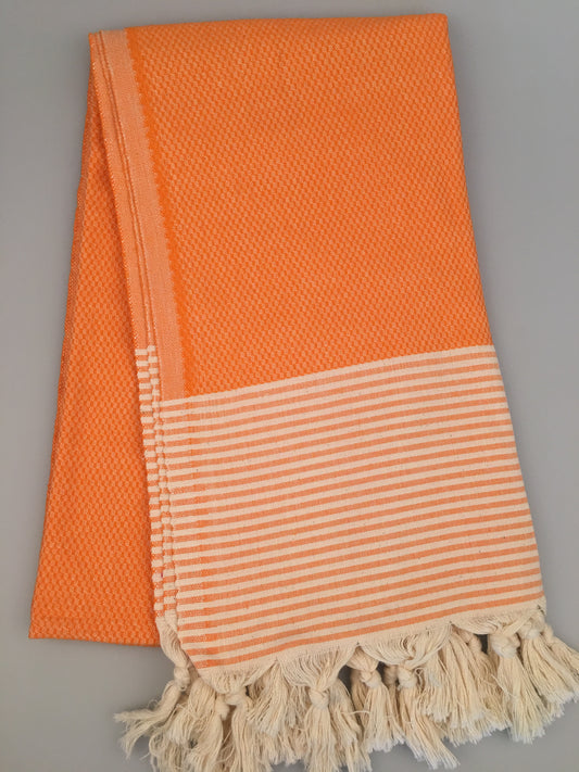 Miletus Türkisches Handtuch Peshtemal (360g)