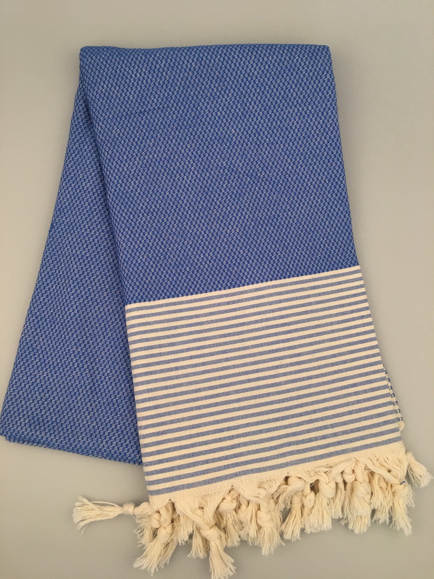 Miletus Türkisches Handtuch Peshtemal (360g)