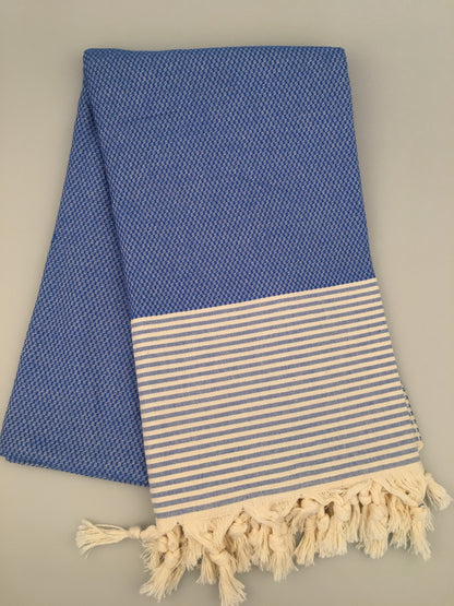 Miletus Türkisches Handtuch Peshtemal (360g)