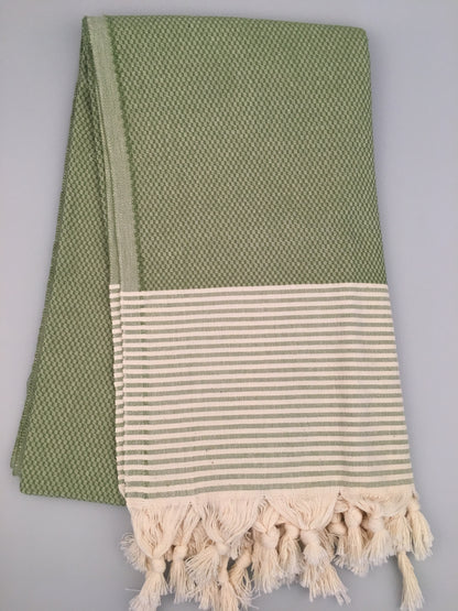 Miletus Türkisches Handtuch Peshtemal (360g)