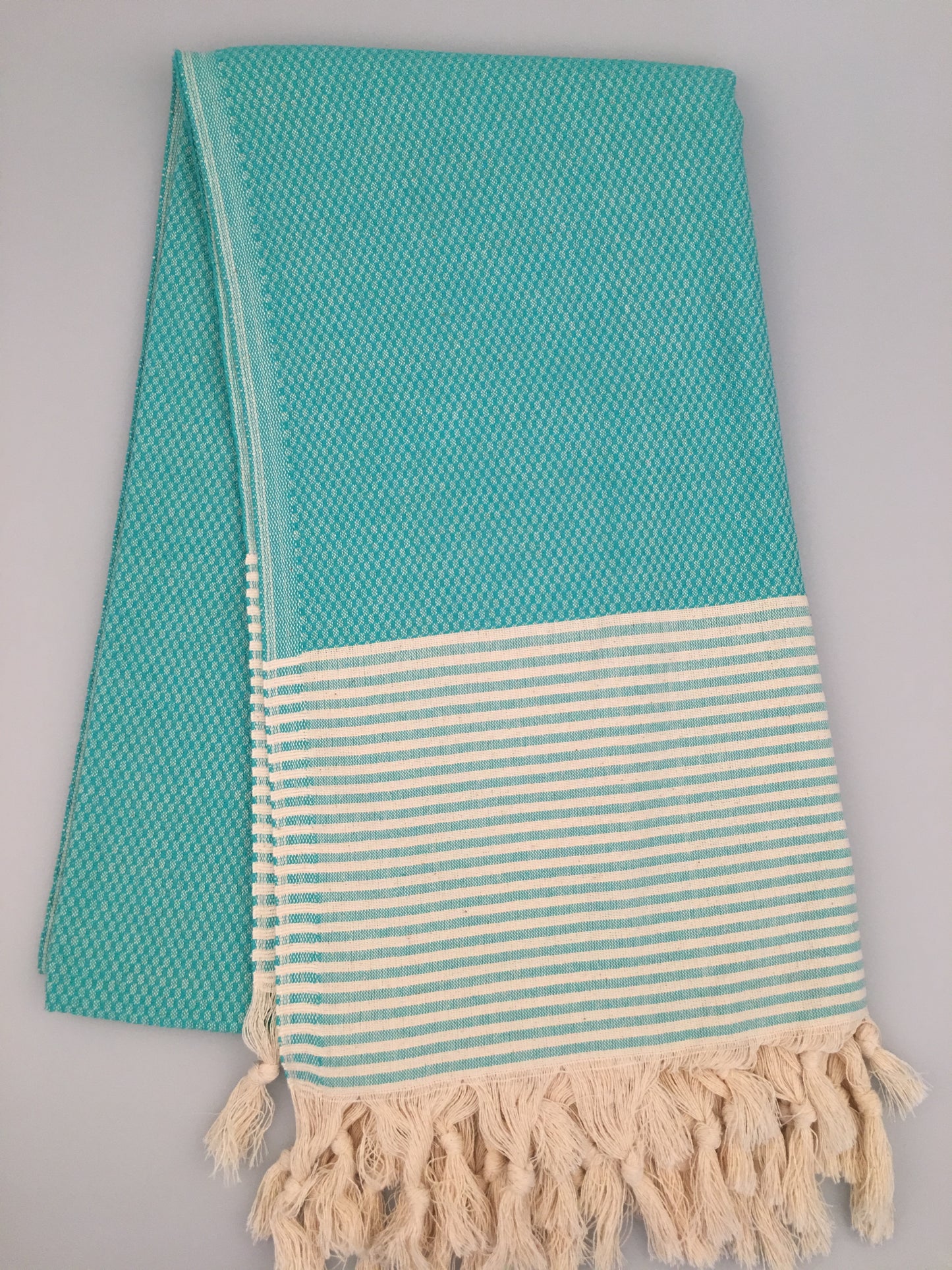 Miletus Türkisches Handtuch Peshtemal (360g)