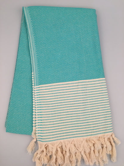 Miletus Türkisches Handtuch Peshtemal (360g)