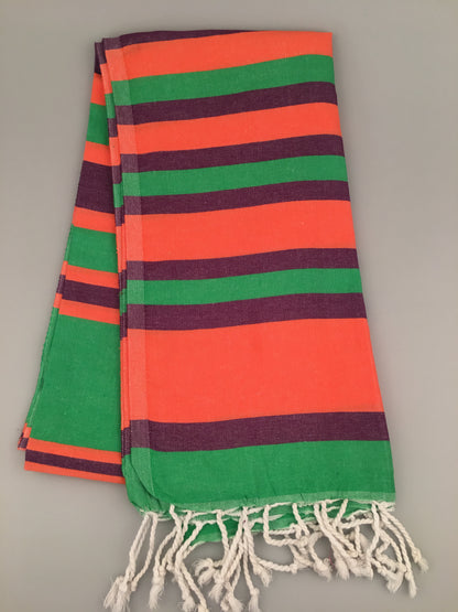 Aizanoi Türkisches Handtuch Peshtemal (320g)