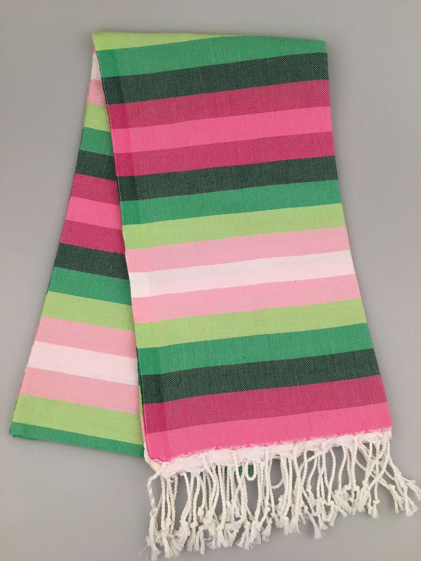 Cadyanda Türkisches Handtuch Peshtemal (320g)